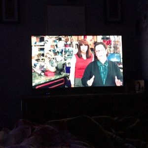 Meet your Posher, Montrell